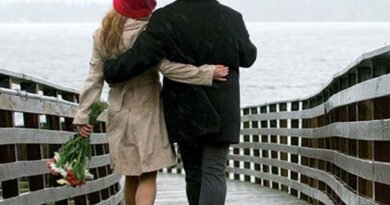 Sonbahar, İlişkinizi Olumsuz Etkilemesin!