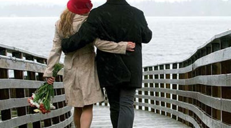 Sonbahar, İlişkinizi Olumsuz Etkilemesin!