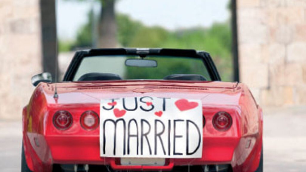 Evlilik İçin 15 Gerekçe Gerekiyor