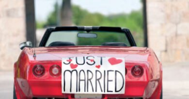 Evlilik İçin 15 Gerekçe Gerekiyor