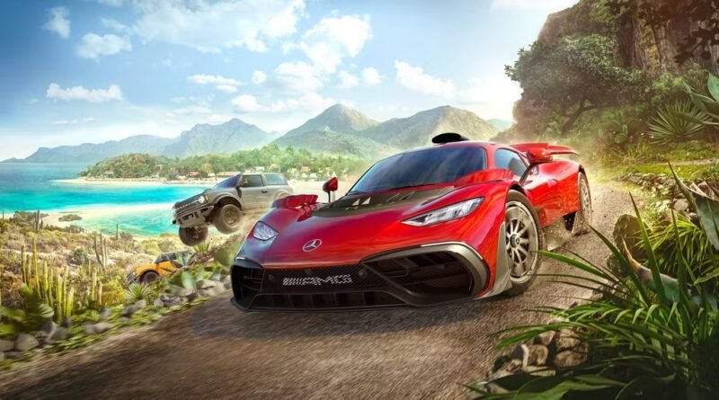 Xbox Oyunları PlayStation'ı Geride Bıraktı