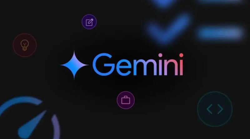 Gemini, Yeni Özelliklerle Daha Güçlü Hale Geldi