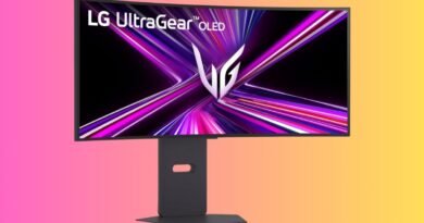 LG UltraGear 34" OLED 240Hz Oyun Monitörü %46 İndirimle 699 TL'ye Düşürüldü!