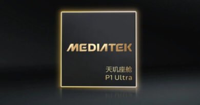 MediaTek Dimensity P1 Ultra Tanıtıldı