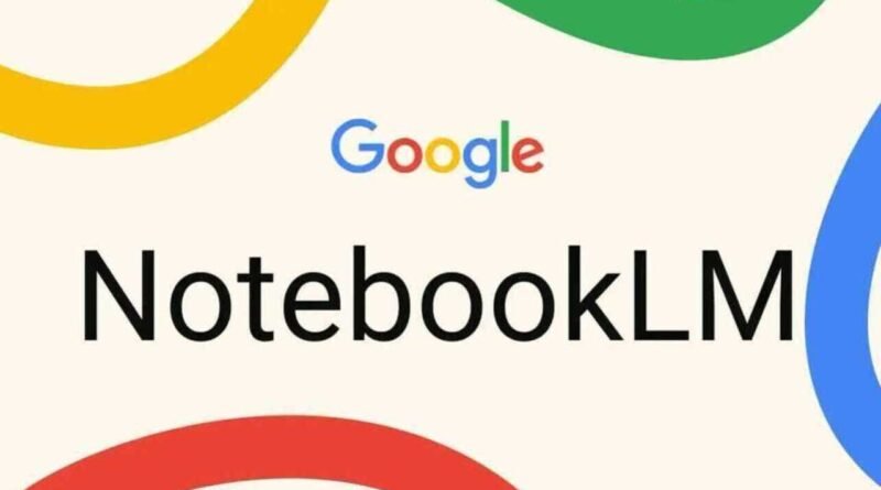 NotebookLM Türkçe Desteği Nihayet Geldi!