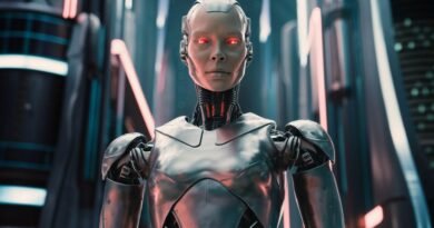 Yapay Zeka Botları İnterneti Ele Geçirdi