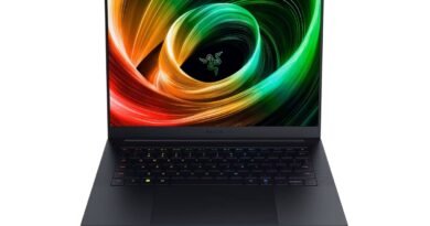 Razer Blade 14 Oyun Laptopunu RTX 5070 ve 32GB RAM ile 600 Dolar İndirimle Kap!