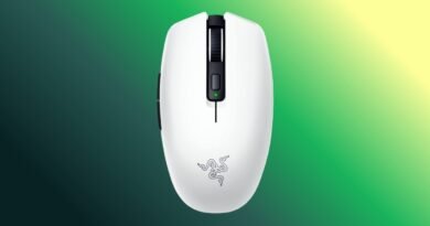 Razer Orochi V2 Oyun Maus'unda %51 İndirim! Şimdi Sadece 33,99 TL!