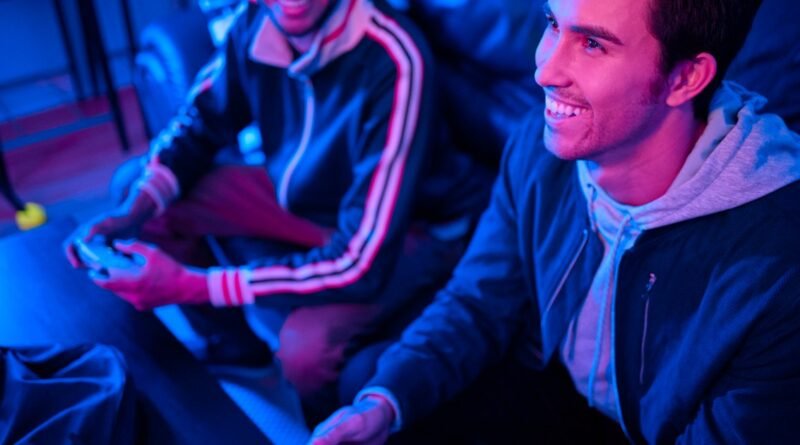 Hız Dumanı Burada! Her Gamer İçin Depolama Çözümleri