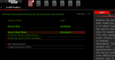 Battlefield 6 Secure Boot Hatası Çözümü Burada!