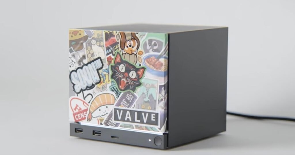 Steam Makinesi, Oyun Deneyimini Kolaylaştırmak İstiyor; Ancak Gerçek Kazanım İçin Uzun Bir Bekleyiş Sizi Bekliyor!