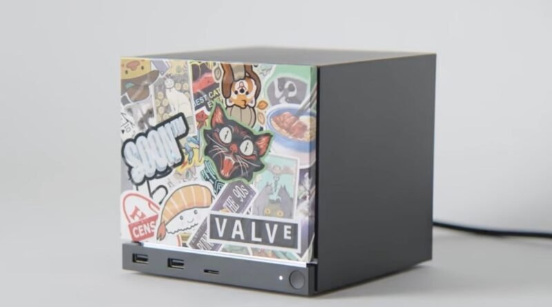 Steam Makinesi, Oyun Deneyimini Kolaylaştırmak İstiyor; Ancak Gerçek Kazanım İçin Uzun Bir Bekleyiş Sizi Bekliyor!