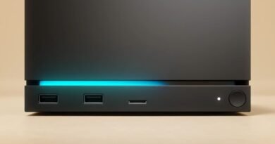 Valve'ın Yeni Steam Makinesi: PC Gücünü Kanepeye Taşıyor!