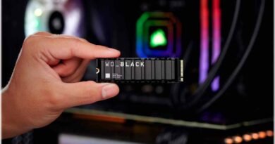 2025'in En İyi SSD'leri: Hız ve Performans İçin Seçim Rehberi