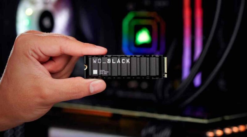 2025'in En İyi SSD'leri: Hız ve Performans İçin Seçim Rehberi