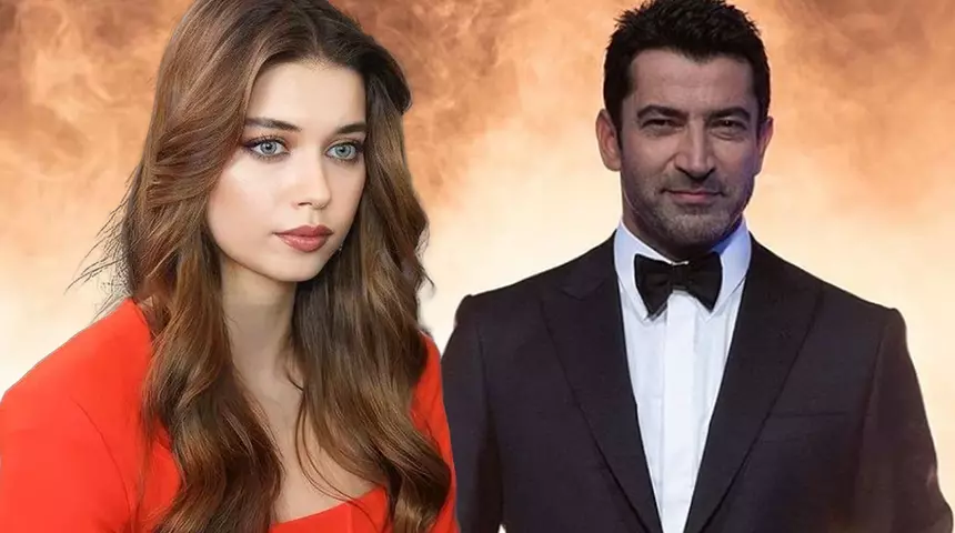 Kenan İmirzalıoğlu ve Afra Saraçoğlu'nun Yeni Dizisi A.B.İ.'nin Çekimlerine Başlandı: İlk Kare Burada
