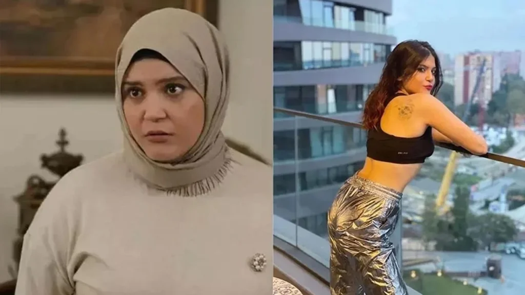 Kızılcık Şerbeti'nin Nilay'ından Şok İtiraf: "1 Dakikalık Görüşme İçin 100 Bin TL Teklif Ettiler"