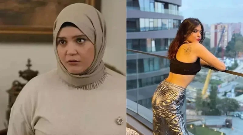 Kızılcık Şerbeti'nin Nilay'ından Şok İtiraf: "1 Dakikalık Görüşme İçin 100 Bin TL Teklif Ettiler"