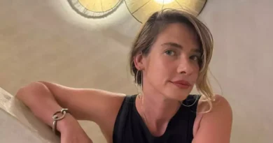 Müge Boz'un Zor Günü