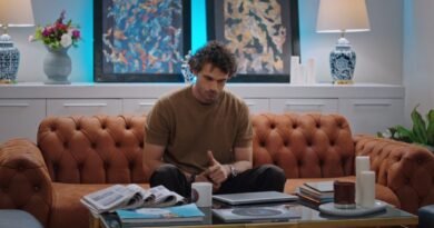 Yiğit Kirazcı Kızılcık Şerbeti'ne Geri Dönüyor: Nursema'nın Eski Aşkı Hikâyeye Katılıyor