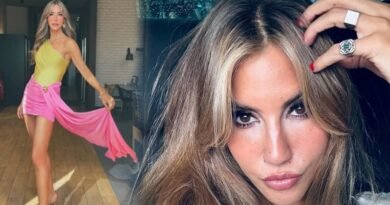 Çağla Şıkel'in Kahvaltı Tabağı Yeniden Gündemde: Güne Bu Şekilde Başladı