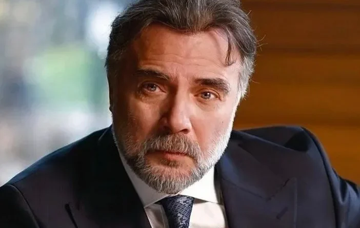 Oktay Kaynarca'yı Kızdıran "Protez" Yorumu: Ünlü Oyuncudan Sert Cevap Geldi