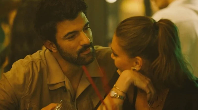 Engin Akyürek ve Aslı Enver'li "Enfes Bir Akşam" Dizisi İkinci Sezon Onayı Aldı
