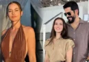 Fahriye Evcen ve Burak Özçivit'ten Dubai Pozları: Aşk Dolu Karelere Yoğun Beğeni!