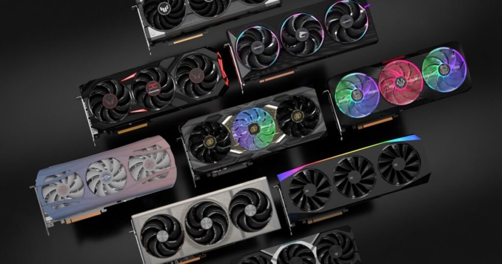 AMD, Eski Radeon Kartlarınızı Oyunda Optimize Ediyor: Yeni Sürücülerle Geri Dönüş!