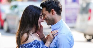 'Vicdansız'ın Setinden İlk Görseller Paylaşıldı