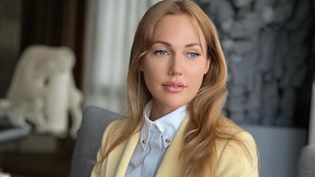 Meryem Uzerli Şaşırttı: 'Tekrar Anne Olabilirim'
