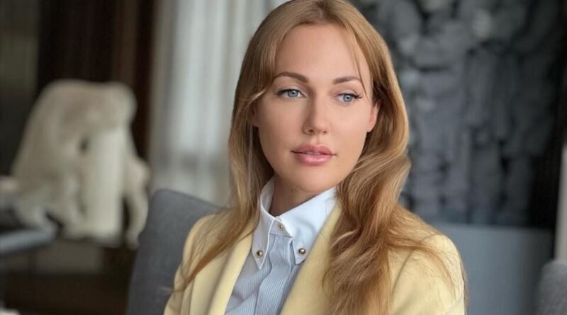 Meryem Uzerli Şaşırttı: 'Tekrar Anne Olabilirim'