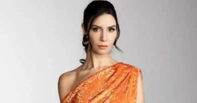 Ahu Yağtu Hastalığı Sonrası İlk Kez Açıklandı: "Kısa Süreli Hafıza Kaybı Yaşadım"