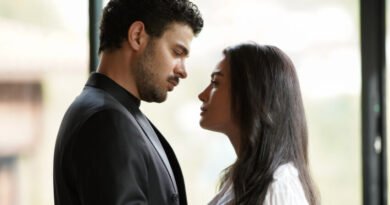 Gözleri Kara'da Şaşırtıcı Gelişme!