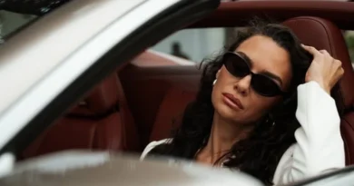 Birce Akalay Alkollü Araç Kullanırken Yakalandı: Ehliyeti Alındı