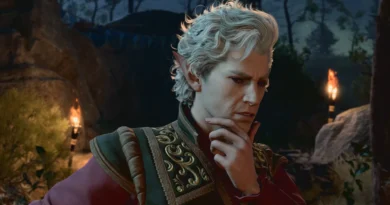 Baldur's Gate 3 Geliştiricisi Yeni Projesini Duyuruyor