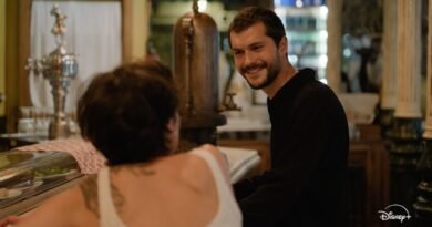 Birce Akalay ve Alperen Duymaz’ın 'Aşk' Dizisinin Adı Değişti