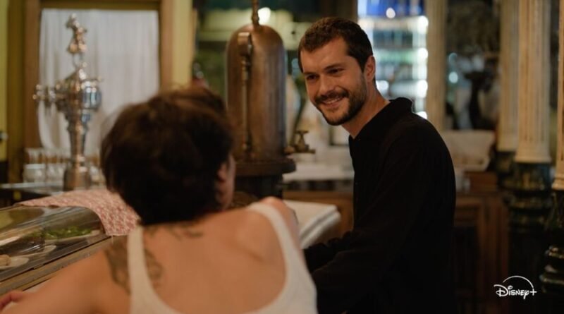 Birce Akalay ve Alperen Duymaz’ın 'Aşk' Dizisinin Adı Değişti