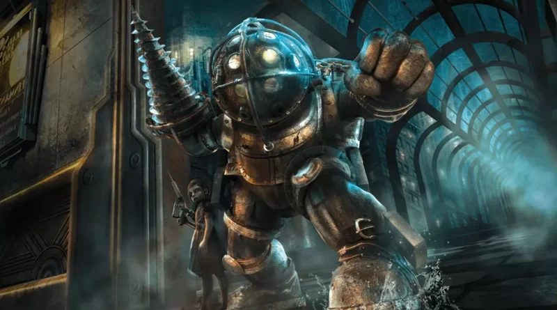 BioShock 4 İçin Hayal Kırıklığı Yaratan Gelişme