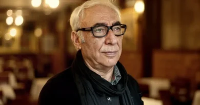 Öldü" İddialarına Gündem Olacak Tepki: "Yakında Öldüm Haberiniz Var Mı?