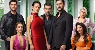 "Rüya Gibi"nin Afişi Yayınlandı