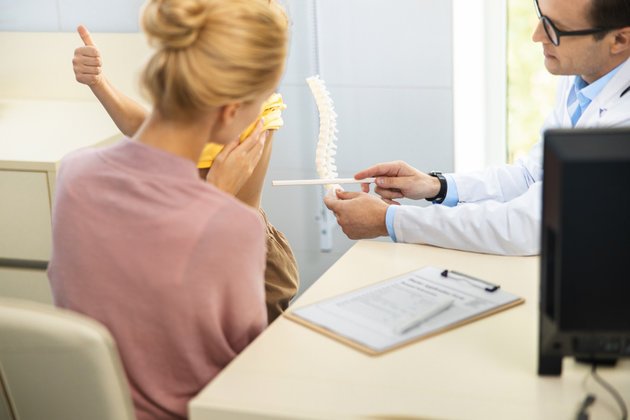 Çocuklarda Kemik Tümörlerinin Belirtileri ve Tedavi Yöntemleri