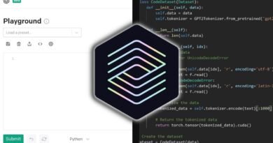 OpenAI, Geliştiriciler İçin Yeni Modelini Duyurdu