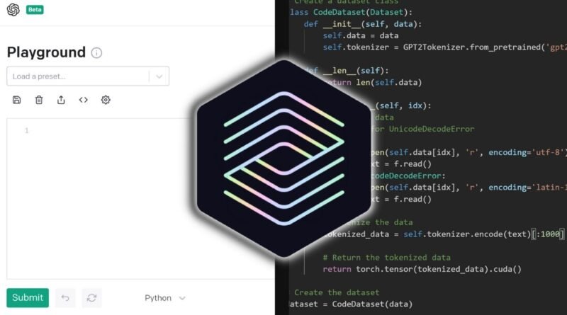 OpenAI, Geliştiriciler İçin Yeni Modelini Duyurdu