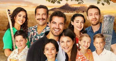 Gönül Dağı Dizisi'ne Üç Yeni Kadın Oyuncu Katıldı: Nazar, Nazlı ve Nergis