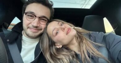 Leyla Tanlar ve Burak Dakak'tan Evlilik İtirafı: "Biri Bizi Evlendirsin"