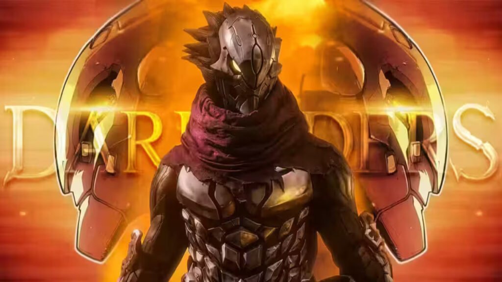 Darksiders 4 Resmi Olarak Açıklandı: Tanıtım Videosu Burada!