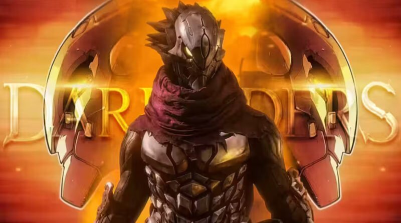 Darksiders 4 Resmi Olarak Açıklandı: Tanıtım Videosu Burada!