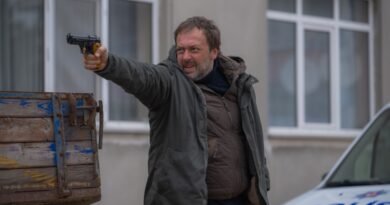 "Kasaba"nın Yayın Tarihi Açıklandı