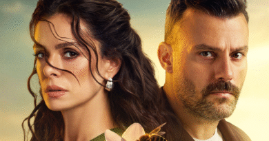 Özge Özpirinçci ve Salih Bademci'nin Yer Aldığı "Sakıncalı" Dizisinin Yayın Tarihi Açıklandı